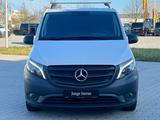 Mercedes-Benz Vito Kasten 116 CDI lang AHK 2500kg SHZ NAVI LED - Mercedes-Benz Vito Gebrauchtwagen in Solingen