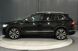 Volkswagen Tiguan Allspace R-Line 4Motion *20Zoll*PANORAMA* - Volkswagen Tiguan Allspace aus 2022