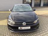 Volkswagen Polo VI United - Volkswagen Polo: United