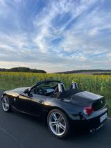 BMW Z4 3.0si Roadster  Vollausstattung, M... - BMW Z4 in Stuttgart
