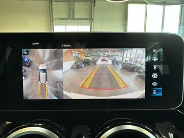 MYAUTOCENTER – Gebraucht- und Jahreswagen mit Werkstattservice in Pfaffenhofen Mercedes-Benz B 200 *360°*Keyless*Tempo*AHK*LED*Rückfahrkamera
