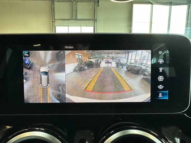 MYAUTOCENTER – Gebraucht- und Jahreswagen mit Werkstattservice in Pfaffenhofen Mercedes-Benz B 200 *360°*Keyless*Tempo*AHK*LED*Rückfahrkamera