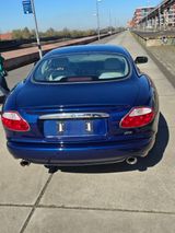 Jaguar XKR S/C Coupe - - Jaguar XKR: Coupé