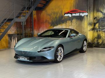 2024 Ferrari ROMA 照片 3