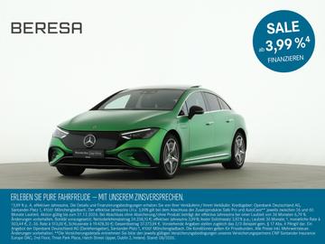 صورة 1 لـ 2022 Mercedes-BENZ EQE