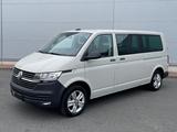 Volkswagen T6.1 Transporter 2.0 TDI lang 4MOTION SITZHZ NAV - Volkswagen: Kombi, Transporter 4motion