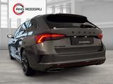 Skoda OctaviaCombi RSPlus 4x4/KAMERA/HUD/CANTON/AHK - gebrauchte Skoda Octavia aus dem Jahr 2022