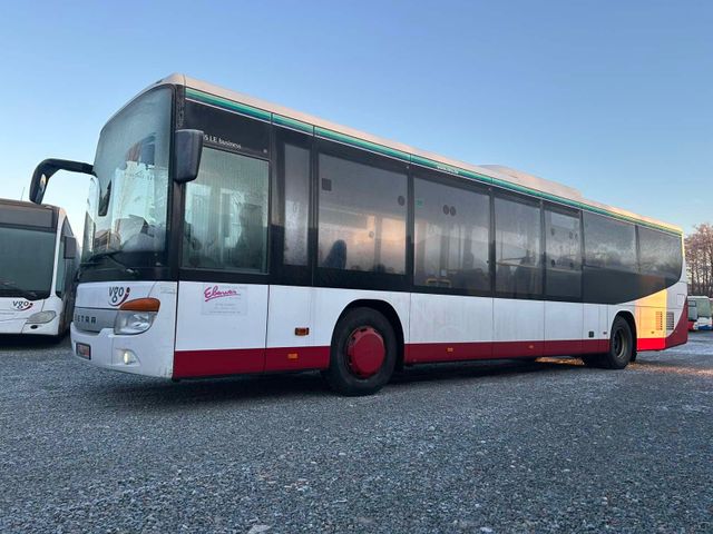 Setra S 415 LE Business / 2019