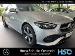 Mercedes-Benz C 180 AVANTGARDE Advanced*Ambiente*Kamera*LED