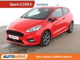 Ford Fiesta 1.0 EcoBoost ST-Line*SPUR*PDC*SHZ*KLIMA*