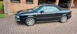 Audi80 cabriolet - Audi 80 aus 1999