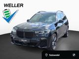 BMW X7 xDrive40d MSport HUD ACC SoftClose Komfz