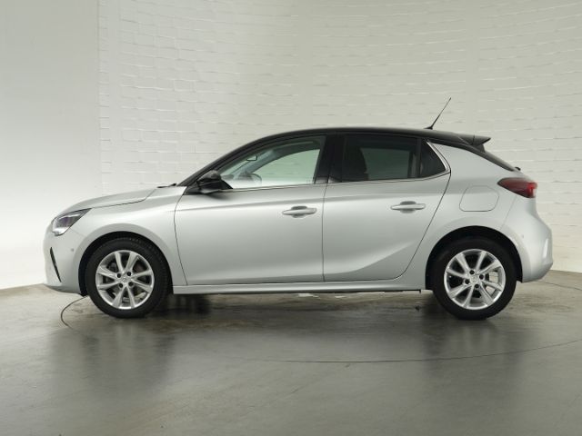 Corsa F ELEGANCE+RÜCKFAHRKAMERA+LED-SCHEINWERFER
