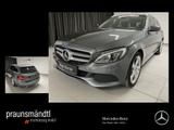 Mercedes-Benz C 350 e T Avantgarde Pano/Distr./COMAND/Totw/LED - Mercedes-Benz C 350 mit Hybrid-Antrieb