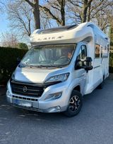 Laika Ecovip309/Autom/Klima/AHK/Hubb/Solar/Lith. - Laika Eco