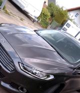 Ford Mondeo MK5 - Ford Mondeo MK5