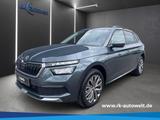 Skoda Kamiq Clever 1.0 TSI EU6d AHK Navi PDC - Skoda Kamiq in Hamm