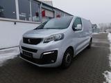 Peugeot Expert Kasten Premium L2*Sitzheizung*Kamera*AHK* - silberne Peugeot Expert