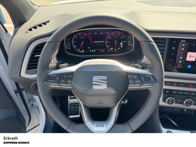 Seat Ateca - Bild 15
