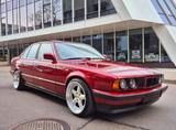 BMW 520i Touring 520i - BMW 520 aus 1992