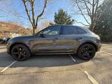 Porsche Macan S Panorama / AHK / Service Neu
