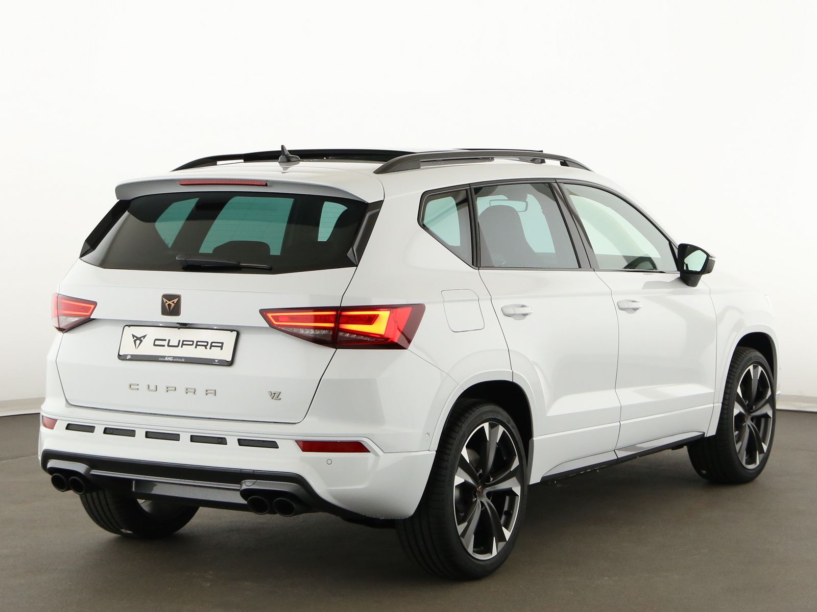 Cupra Ateca - Bild 7