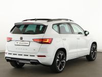 Cupra Ateca - Vorschau Bild 7
