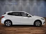 BMW 118d Advantage Comfort-Paket Parking Assistant - BMW 118: Advantage 118d Paket