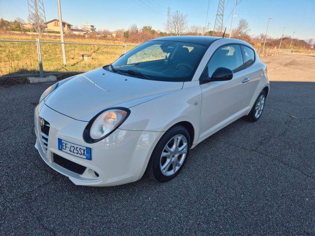 Alfa Romeo MiTo 1.4 78 CV Distinctive NEOPATENTA