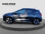 Ford Fiesta Active 1.0 EB MHEV LED NAV ACC BT SHA - : Klimaanlage