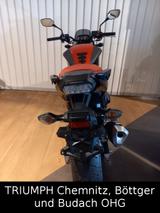 Honda NC 750 SDH mit Automatik ! - Angebote