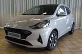 Hyundai i10 Advance 1.2 GDI Sitz/ Lenkradhzg. Navi - Hyundai Tageszulassungen