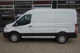 Ford Transit FT350 SERVICE LINE KASTEN SORTIMO/KAM/AH - Ford Transit service