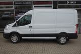 Ford Transit FT350 SERVICE LINE KASTEN SORTIMO/KAM/AH - Ford Transit service