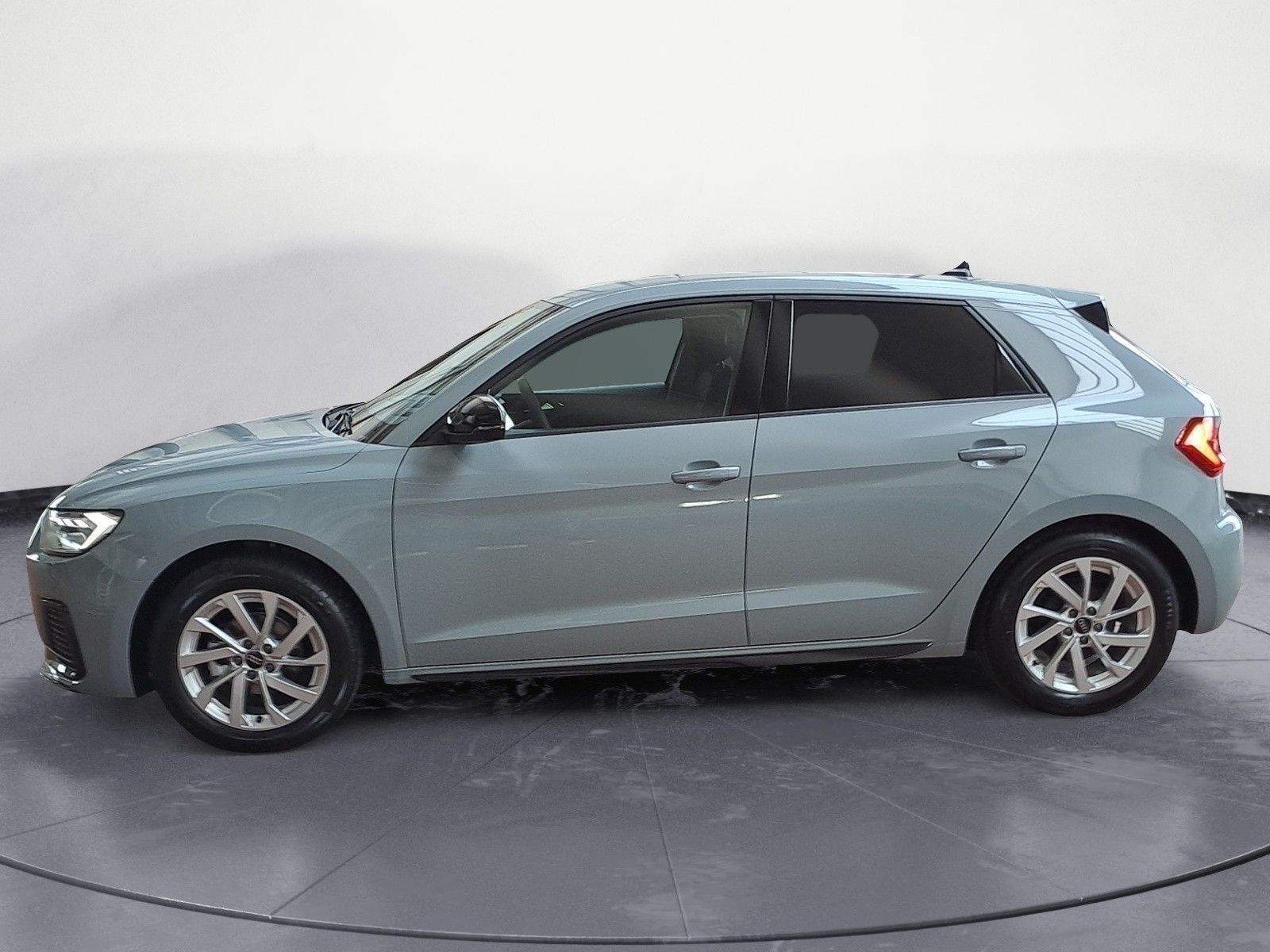 Audi A1 - Bild 2
