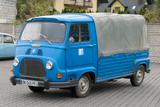 Renault R 21 ESTAFETTE 1000 / OLDTIMER - Renault Oldtimer