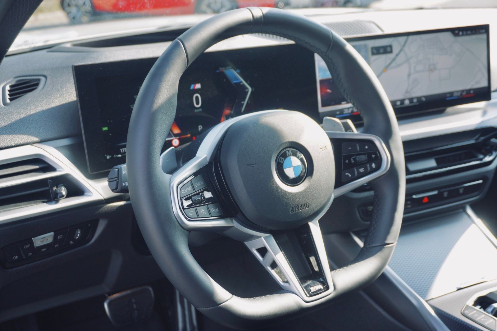 BMW 320 - Bild 17