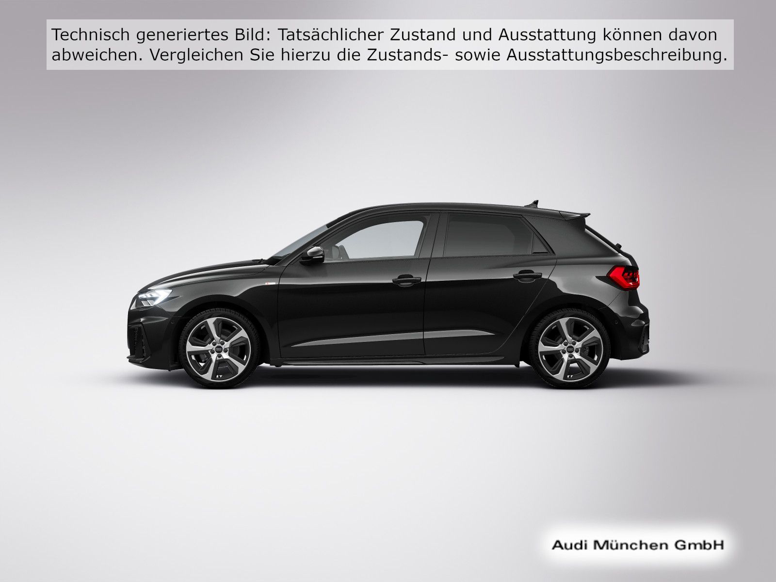 Audi A1 - Bild 5