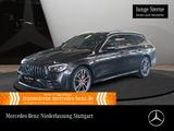 Mercedes-Benz E 53 AMG 4M T Pano/Dynamic+/HuD/Fahrass+/Burme - gebrauchte Mercedes-Benz E 53 AMG aus dem Jahr 2021