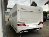 Hobby Prestige 560FC Mover*Markise*SAT TOP GEPFLEGT - Offers matching your search criteria