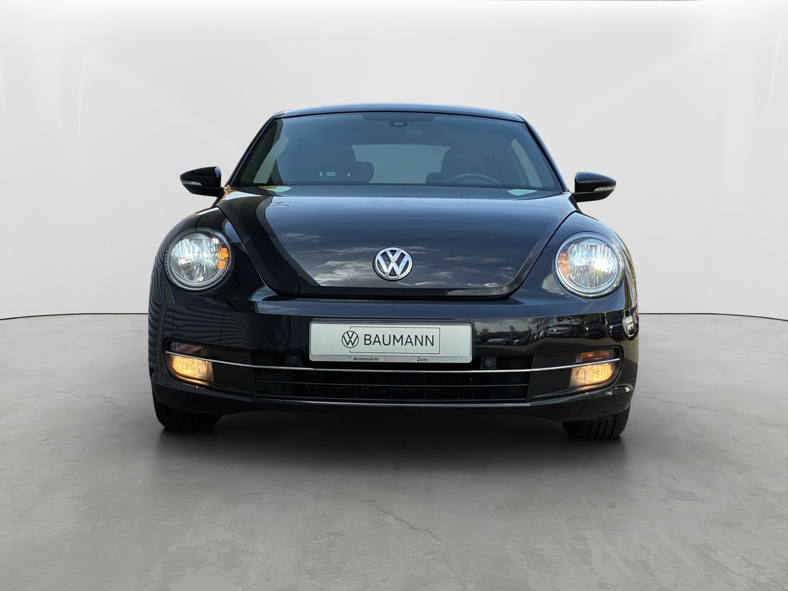Beetle 1.2 TSI DESIGN *SH*KLIMA*PDC*