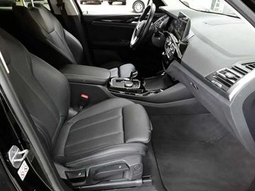 BMW X3 - 8