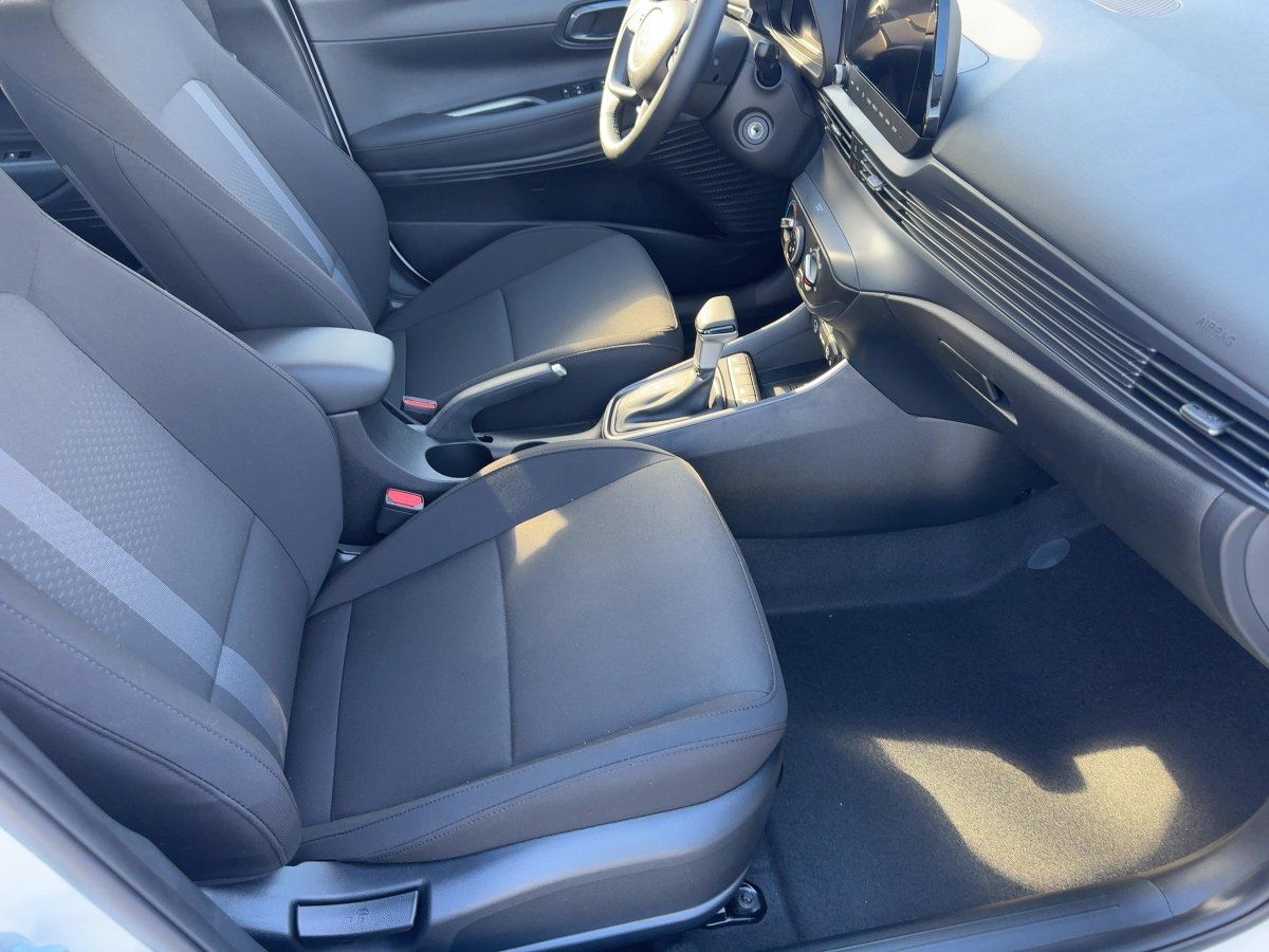 Hyundai i20 - Bild 11