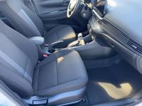 Hyundai i20 - Vorschau Bild 11