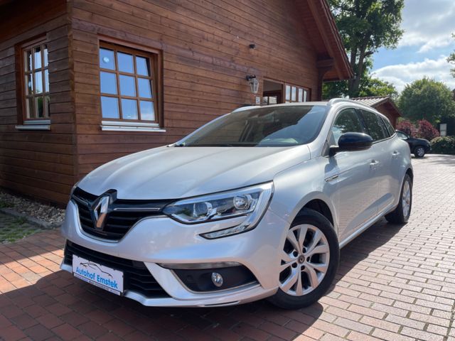 Renault Megane IV Grandtour Limited*NAVI*SHZ*RKAMERA*