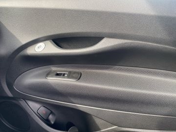 Fiat 500 1.0 FireFly Icon LM+Kamera+SHZ+PDC+Klima+