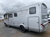HYMER / ERIBA / HYMERCAR B-Klasse MC I 680 (42) Solar, Lithium, ALDE - HYMER / ERIBA MC I 680