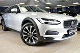 Volvo AWD CAM WEBASTO GOOGLE Cross Country