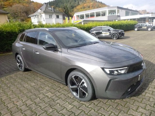 Astra L ST Elegance Automatik