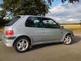 Peugeot 106 Sport / TÜV neu - Peugeot 106: Sport